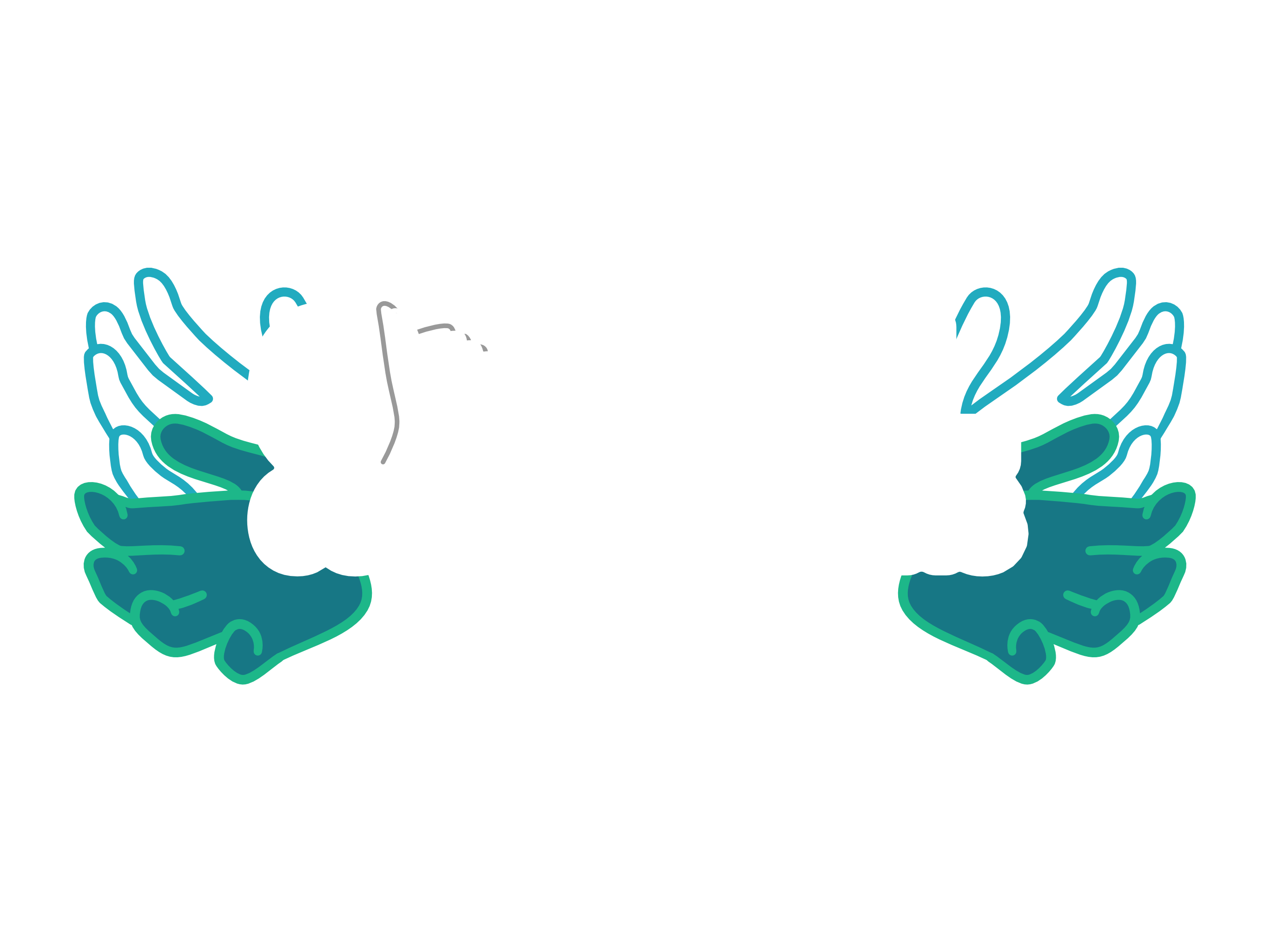 Casual Conversations in ASL